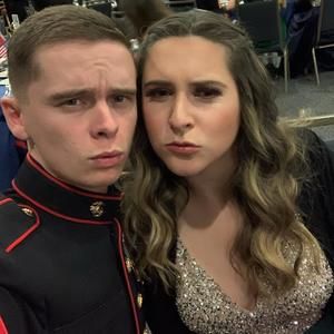 Meet your Posher, Anita